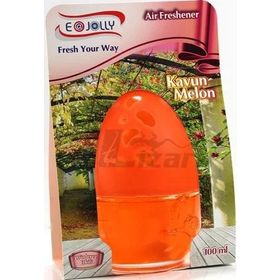 E-Jolly 100 ml 11101 Şişe Kavun Oto Kokusu