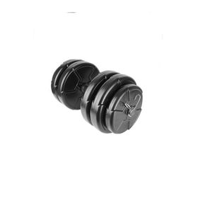E-Life 15 kg Dambıl Seti Ağırlık Fitness Set