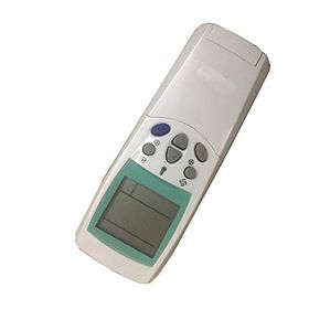 E-LukLife LG LWC183MGMM1 LWC243NGMM0 L1010ER LT1433CNR LWHD1006RY7 LWHD1009R LWHD1200FR AC Klima için Uzaktan Kumanda Yedeği