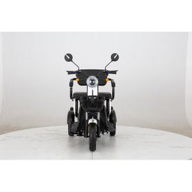 E-Mon Mondial Capri Elektrikli Motosiklet