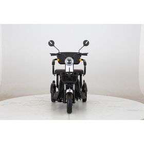 E-Mon Mondial Capri Elektrikli Motosiklet
