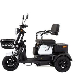 E-Mon Mondial Capri Elektrikli Motosiklet