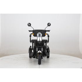 E-Mon Mondial Capri Elektrikli Motosiklet
