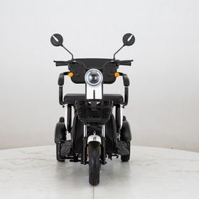 E-Mon Mondial Capri Elektrikli Motosiklet
