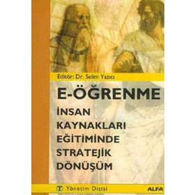 E-ÖĞRENME - YASEMIN GÜLBAHAR