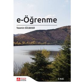 E-ÖĞRENME - YASEMIN GÜLBAHAR