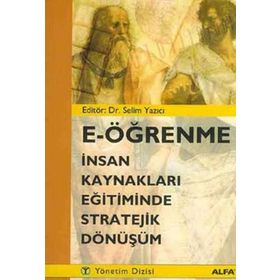E-ÖĞRENME - YASEMIN GÜLBAHAR