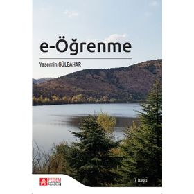 E-ÖĞRENME - YASEMIN GÜLBAHAR