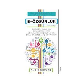 E-Özgürlük - Zamandan Kazanmak Daha Verimli Olmak - Sola Unitas