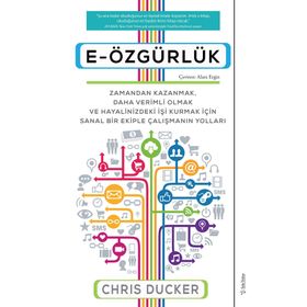 E-Özgürlük - Zamandan Kazanmak Daha Verimli Olmak - Sola Unitas
