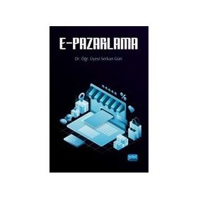 E-Pazarlama - Serkan Gün