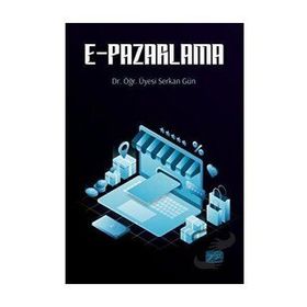 E-Pazarlama - Serkan Gün