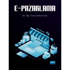 E-Pazarlama - Serkan Gün