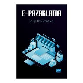 E-Pazarlama - Serkan Gün
