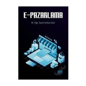 E-Pazarlama - Serkan Gün
