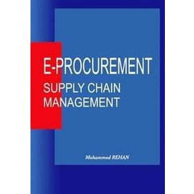 E-Procurement: Supply Chain Management