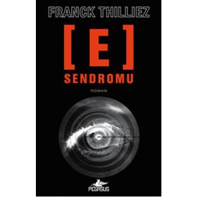 E Sendromu - Franck Thilliez