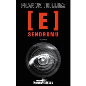 E Sendromu - Franck Thilliez