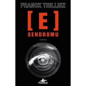 E Sendromu - Franck Thilliez
