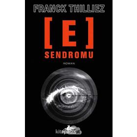 E Sendromu - Franck Thilliez