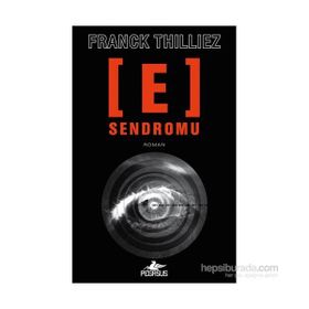E Sendromu - Franck Thilliez