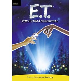 E. T. THE EXTRA TERRESTRIAL - WILLIAM KOTZWINKLE