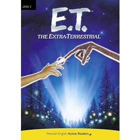 E. T. THE EXTRA TERRESTRIAL - WILLIAM KOTZWINKLE
