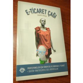 E-TICARET ÇAĞI - MAHIR ERKAN