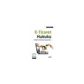 E Ticaret Hukuku - Seçkin Yayıncılık