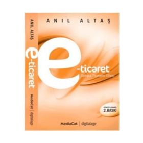 E-TICARET SATIŞTA TSUNAMI ETKISI - ANIL ALTAŞ