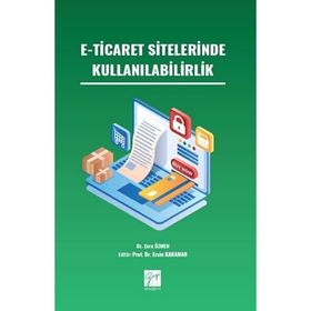 E-Ticaret Sitelerinde Kullanılabilirlik Gazi Kitabevi