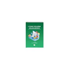 E-Ticaret Sitelerinde Kullanılabilirlik Gazi Kitabevi
