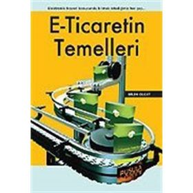 E-Ticaretin Temelleri Dilek Olcay