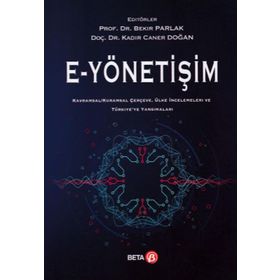 E-Yönetişim - Bekir Parlak