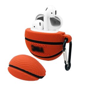 E2M Basketbol Turuncu Airpods 1-2 Kılıfı