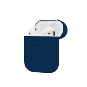 E2M Silikon AirPods Kılıfı