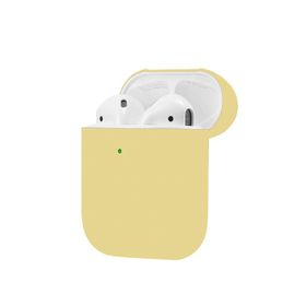 E2M Silikon AirPods Kılıfı