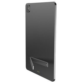 E2M Std-18 Gümüş Portatif Mini Tablet Standı