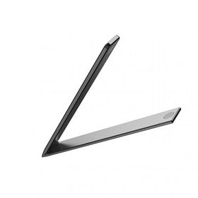 E2M Std-18 Gümüş Portatif Mini Tablet Standı