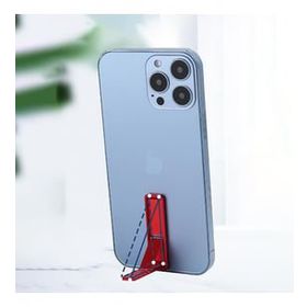 E2M STD-19 Portatif Mini Kırmızı Tablet Standı