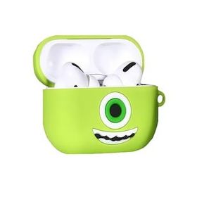 E2M Yeşil Mike Airpods Pro Kılıfı