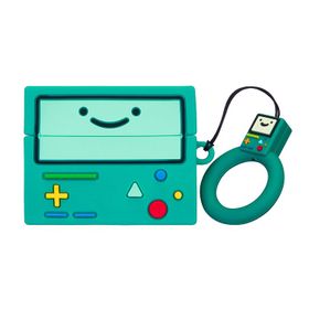 E2M Yeşil Tetris AirPods Pro Kılıfı