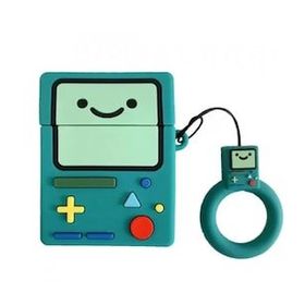 E2M Yeşil Tetris AirPods Pro Kılıfı