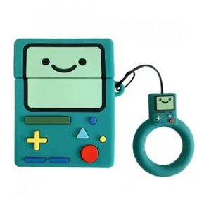 E2M Yeşil Tetris AirPods Pro Kılıfı