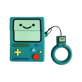 E2M Yeşil Tetris AirPods Pro Kılıfı