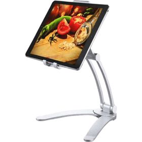E2M YTB-13 Gri Tablet ve Telefon Standı