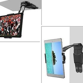 E2M YTB-13 Gri Tablet ve Telefon Standı