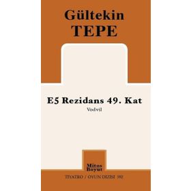 E5 Rezidans 49. Kat - Gültekin Tepe
