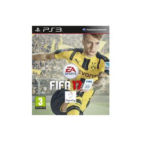 EA Games Fifa 17 Ps4 Oyunu