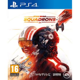 EA Games Star Wars Squadrons PS4 Oyun